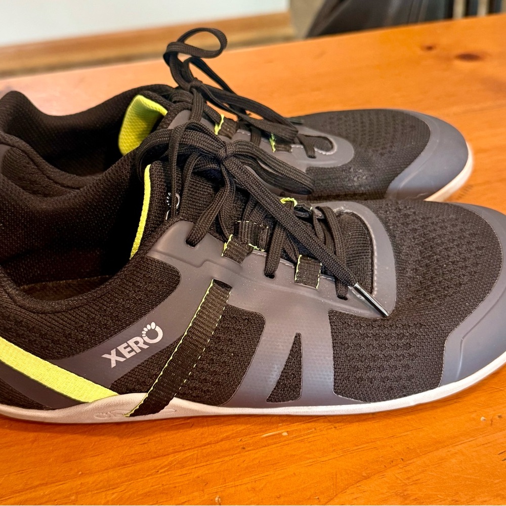 Xero Shoes Women's Prio Neo Running Shoe size 10.5